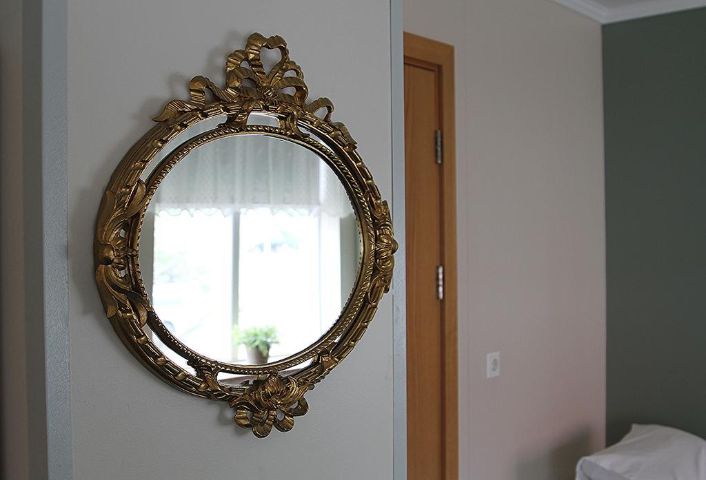 Saudarkrokur 550 Guesthouse מראה חיצוני תמונה